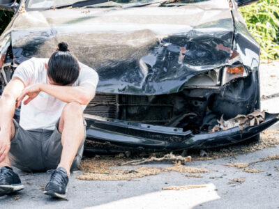 Car Accident Attorney