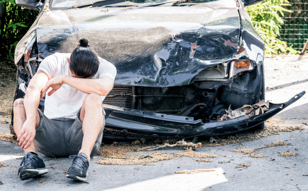 Car Accident Attorney