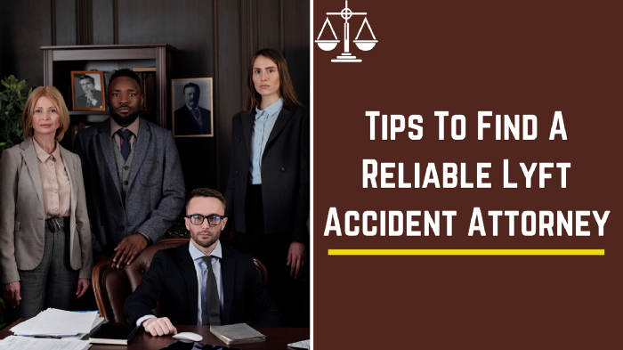 Lyft Accident Attorney In Los Angeles